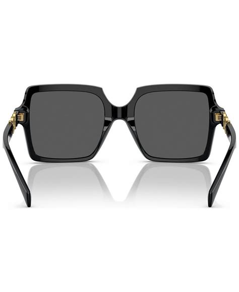 macys versace womens sunglasses|macy Versace sunglasses for women.